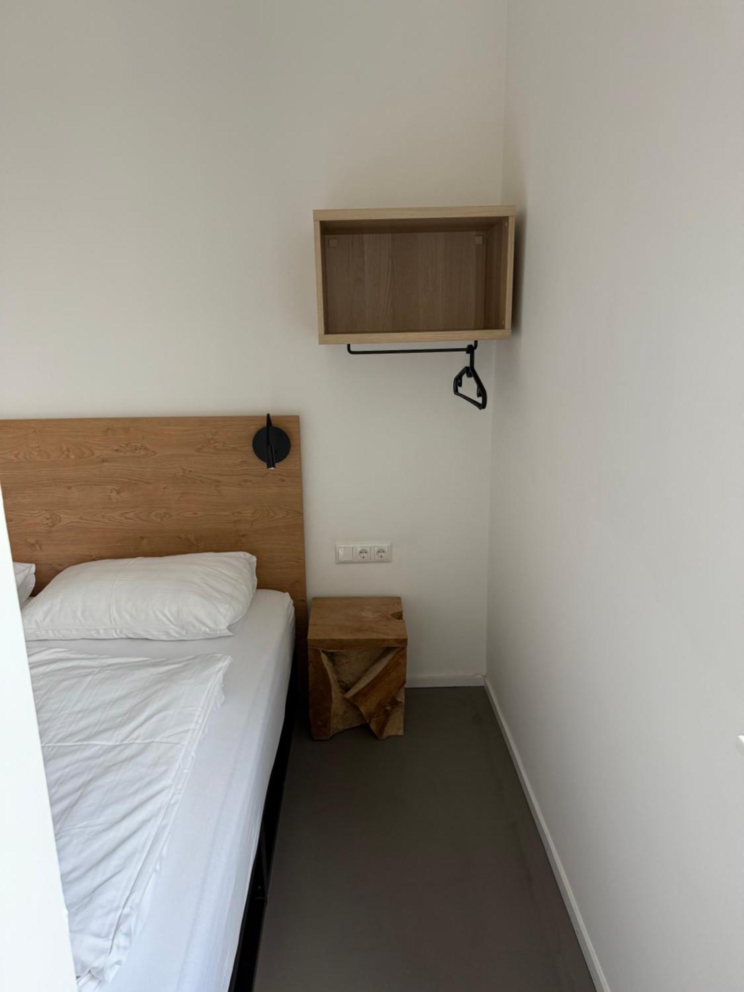 Rilke Apartments Linz Eksteriør bilde