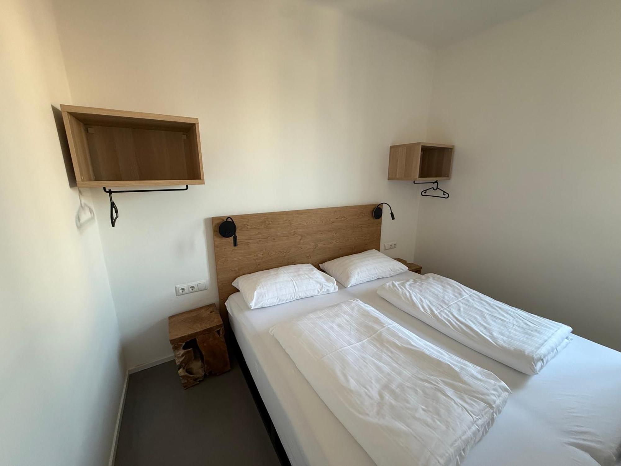 Rilke Apartments Linz Eksteriør bilde