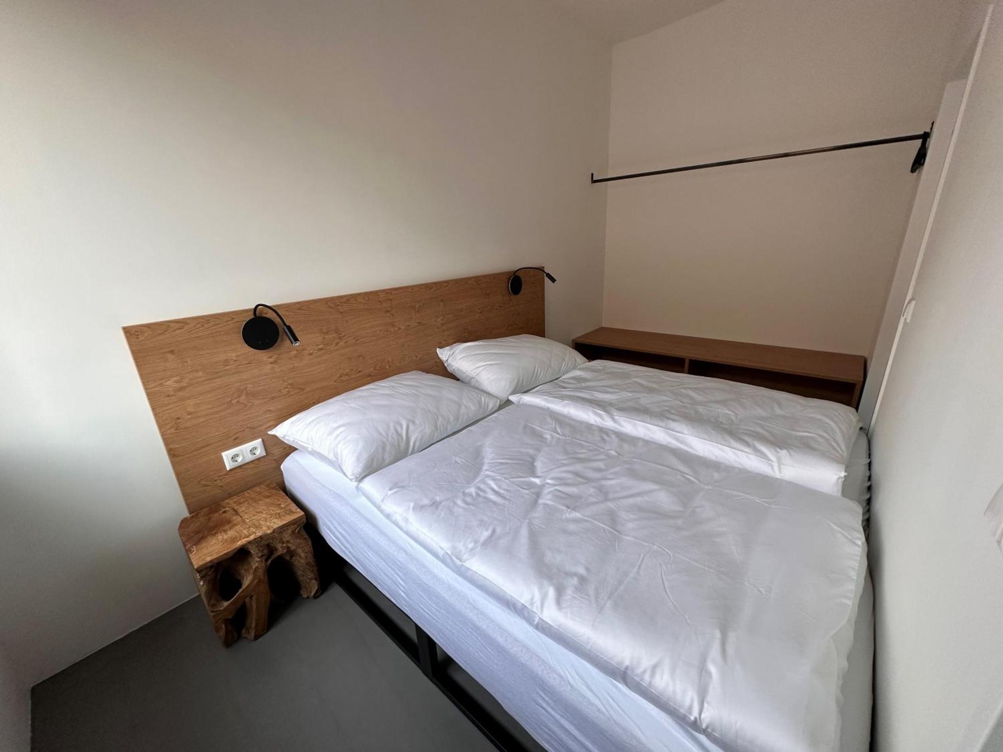 Rilke Apartments Linz Eksteriør bilde